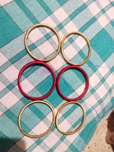 Bangles &amp; Bracelets