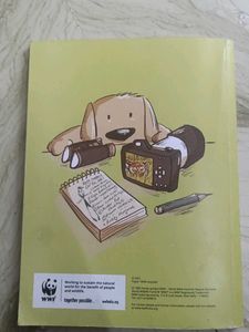 Nature Journaling with Chunmun