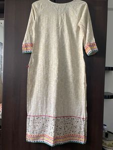 Long Kurta