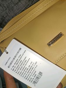 Beautiful Fastrack Sling Bag