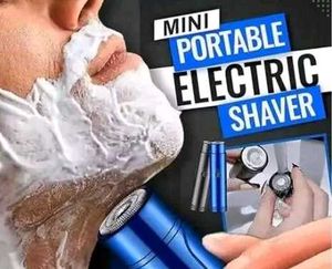 HAIR REMOVAL TRIMMER (UNISEX)