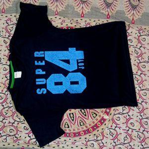 Black Spots T-shirt Boys