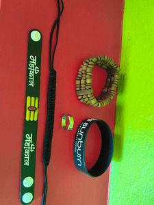 Assorted Bracelet Bundle