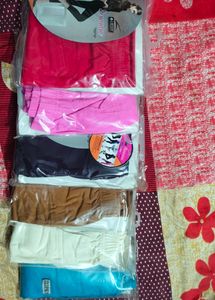 Lycot Leggings