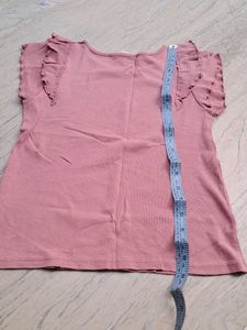 hnm top n skirt branded