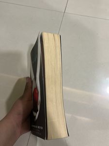 Twilight by Stephanie Meyer