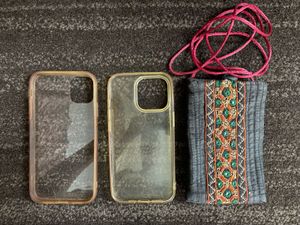 Set Of 3 Mobile Covers