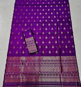 Elegant Traditional Saree (New) Buy Any One