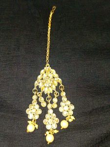 Heavy Jewellery Set ♥️