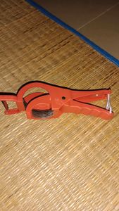Vegetable Cutter