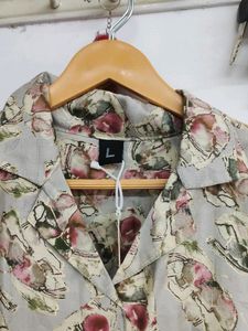 Brand New Co ord Set