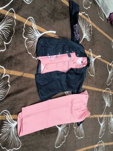 Boys Ethnic Festive Outfit