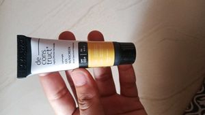 Decontruct Gel Sunscreen SPF55