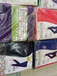 Alfa Anushka Leggings