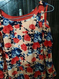 Off Shoulder Tops For Women