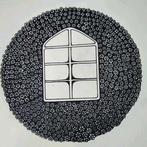 Doodle Drawing