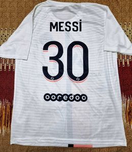 Messi Paris Saint-Germain T-Shirt