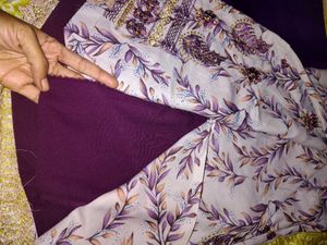 New Kurta Set