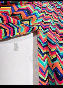 Multi Colour Palazzo❤️🥰