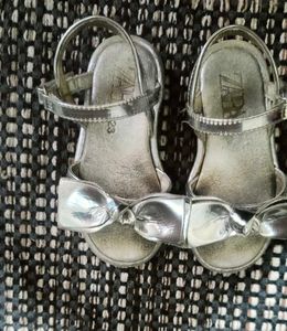 Zara Sandle For Girl