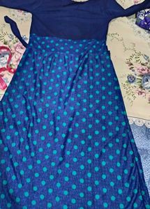 Polka Dot  Dress