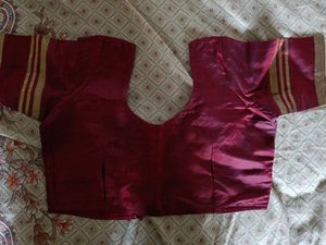 MOMS SILK SAREE COLLECTION - 9