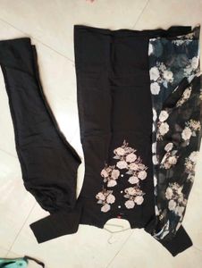 Beautiful Black Kurta Set