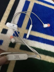 Jbl Bluetooth Earphone