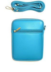 100%Pure Leather Sling Bag Luxurious #Trend