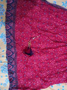 Kurta Plazoo..