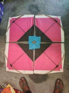 Fighter Kites Pack Of 10