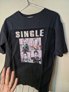 Lee Cooper Tshirt