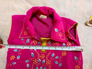 Gorgeous Salwar Kameez For Girls