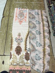 Dress Material