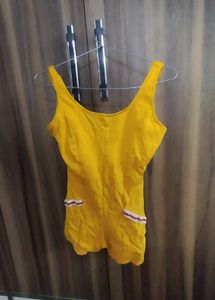 Body Suit
