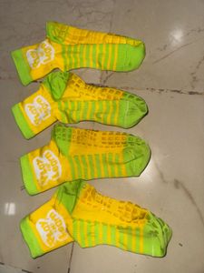 Baby & Kids Socks