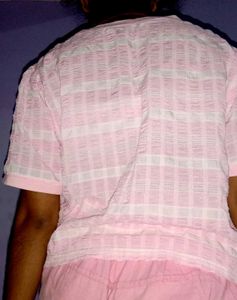Korean Tops