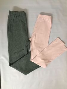 Combo Set Pants For Girls