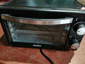 New AGARO Oven Toaster Grill