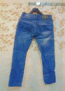 Funky Jeans 👖 With Good Quality