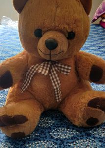 Soft Toy 🧸 Teddy Bear