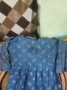 Combo Kurtis