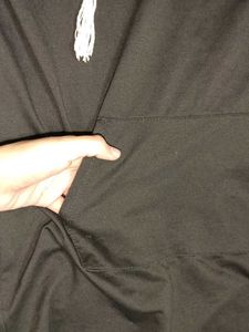 Dress With Pockets