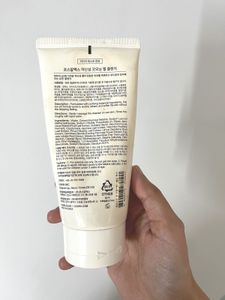 Cosrx Low pH Gel Cleanser Facewash