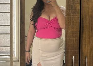 Pink Sweetheart Top