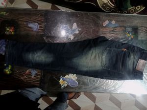 Denim Jean
