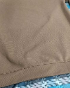 ZARA Rare Modelling Sweatshirt &amp; Breathable Fabri