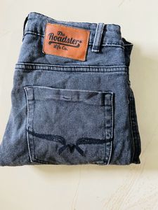 Roadster Jeans Waist-32
