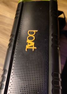 Boat Bluetooth Speaker