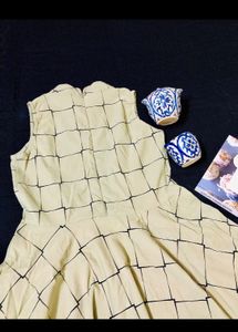 Olive Midi Dress